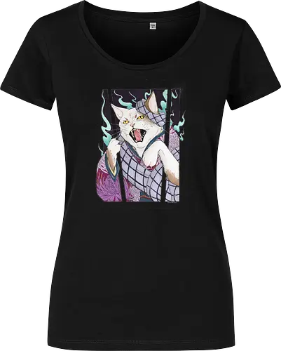 Bakeneko