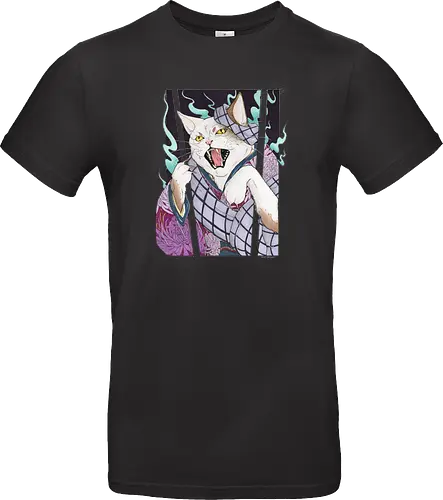 Bakeneko