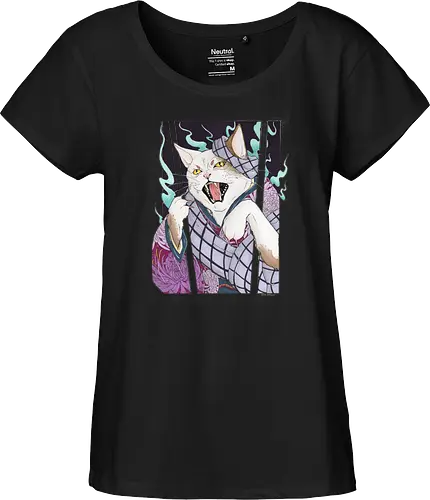 Bakeneko