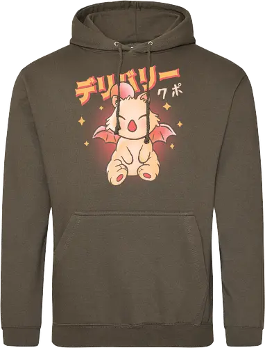 Kupo Delivery