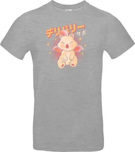 Kupo Delivery