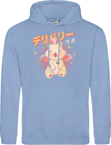 Kupo Delivery