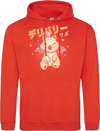 Kupo Delivery