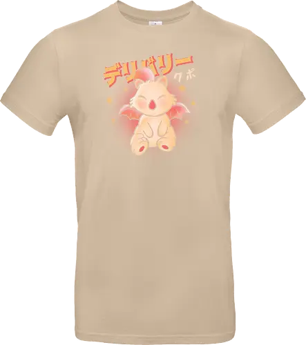 Kupo Delivery