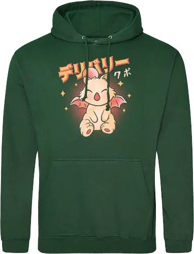 Kupo Delivery
