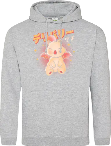 Kupo Delivery