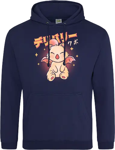Kupo Delivery