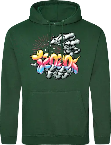 Balloon Burst