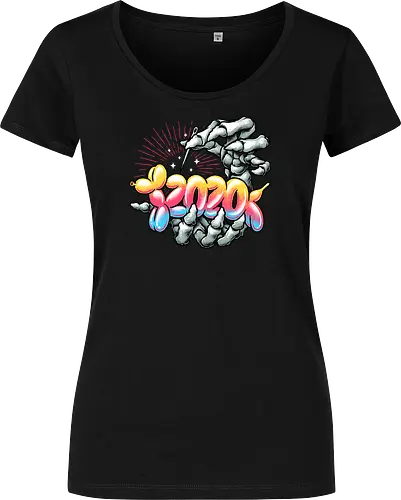 Balloon Burst