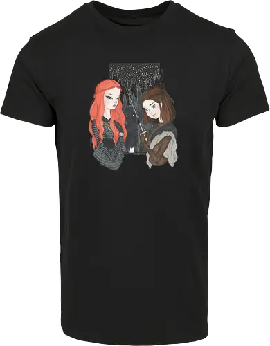 Daughters of Winter
