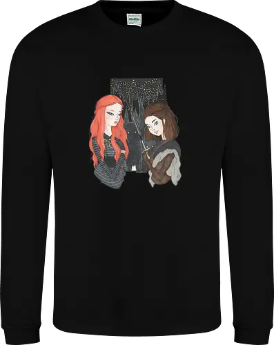 Daughters of Winter