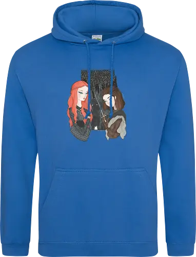 Daughters of Winter