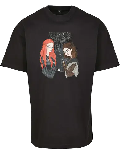 Daughters of Winter