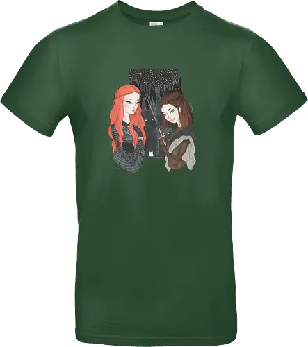 Daughters of Winter