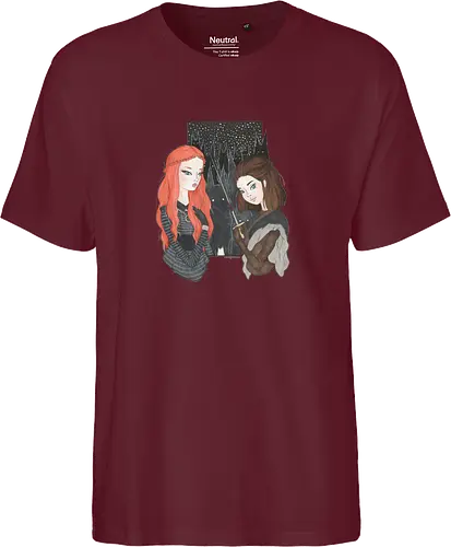 Daughters of Winter