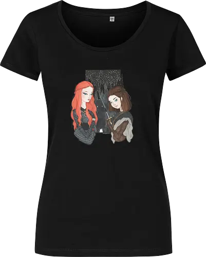 Daughters of Winter