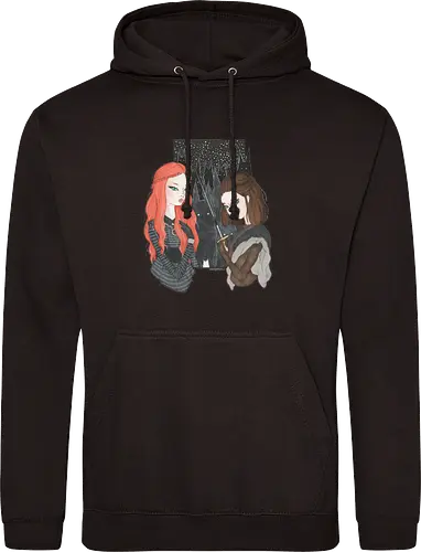 Daughters of Winter