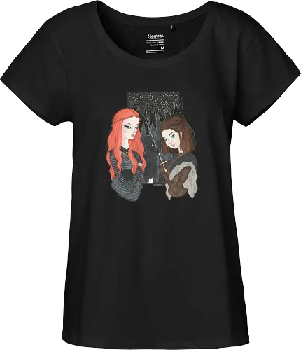 Daughters of Winter