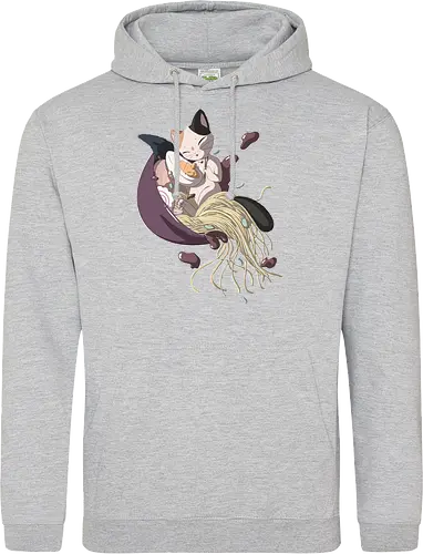 Ramen Kitty
