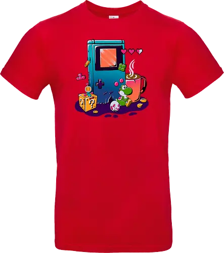 Nostalgic Game
