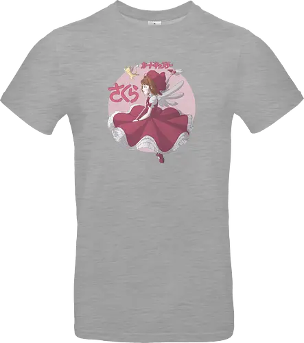 Sakura