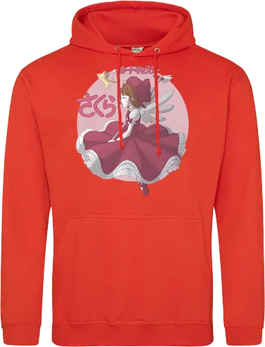 Sakura