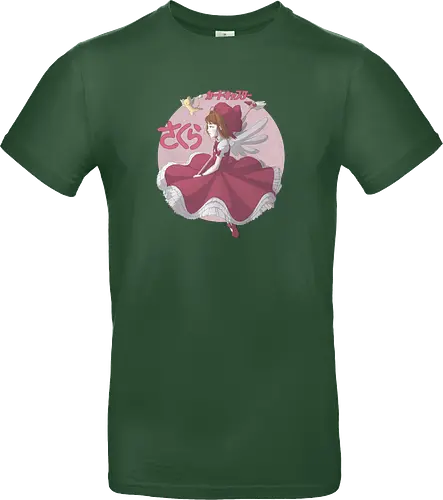 Sakura
