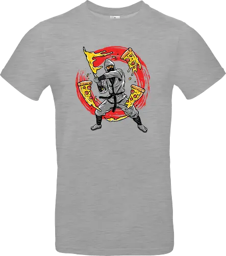 Pizza Ninja