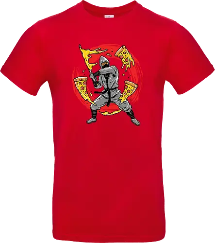 Pizza Ninja