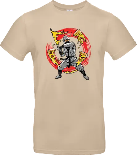 Pizza Ninja