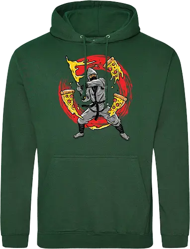 Pizza Ninja