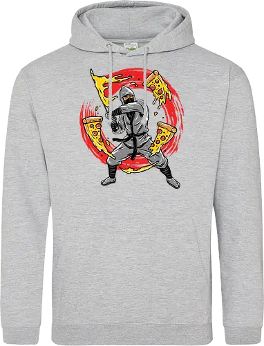Pizza Ninja
