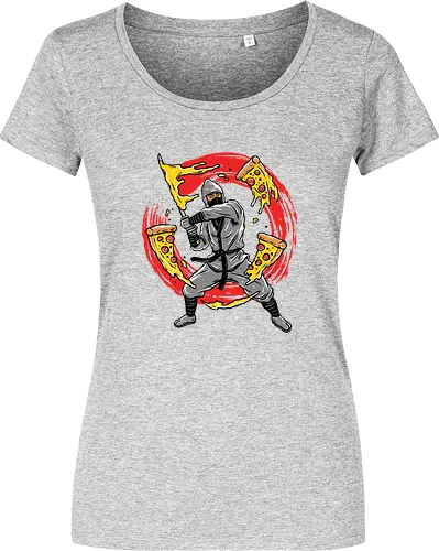 Pizza Ninja