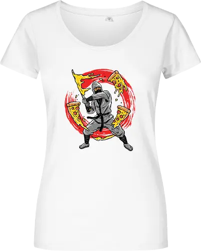 Pizza Ninja