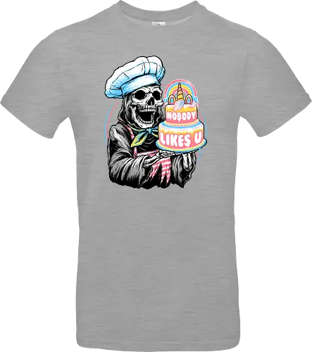 Doom Cake