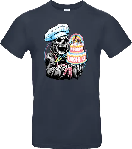 Doom Cake