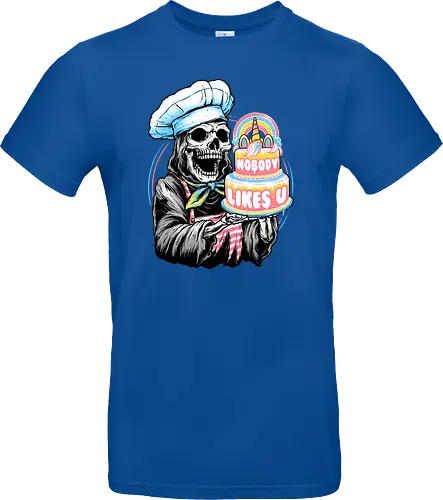 Doom Cake