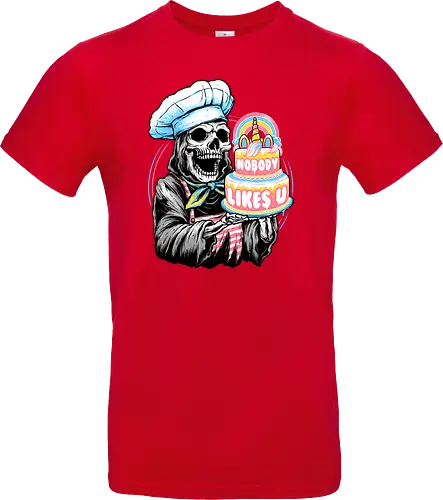 Doom Cake