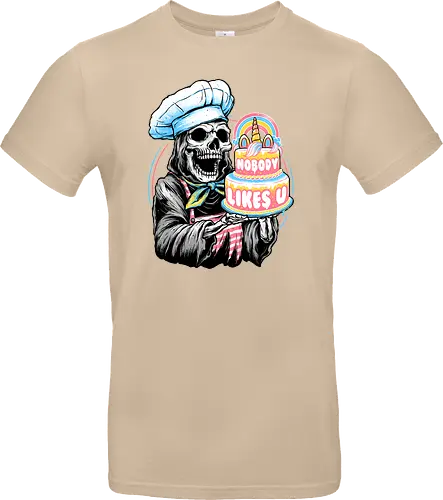 Doom Cake