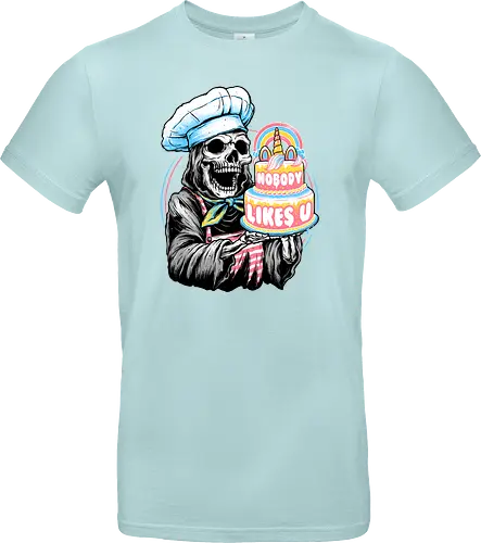 Doom Cake