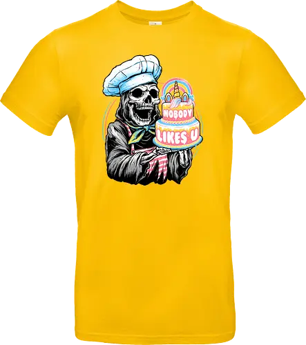 Doom Cake