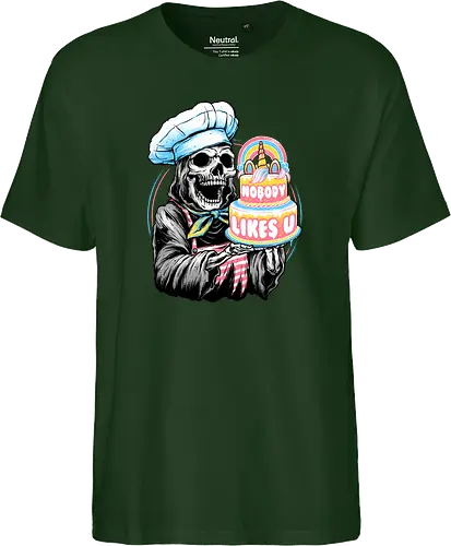 Doom Cake