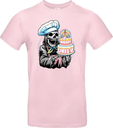 Doom Cake