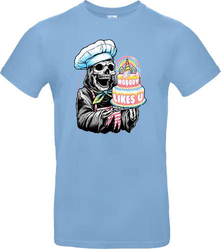 Doom Cake