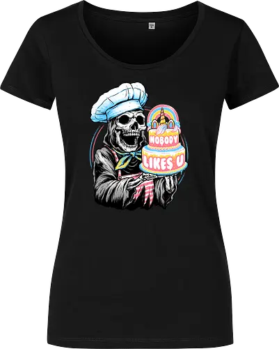 Doom Cake