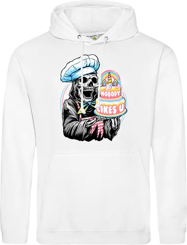 Doom Cake