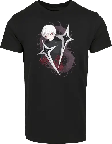 Kaneki