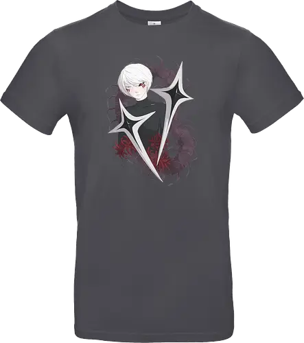 Kaneki