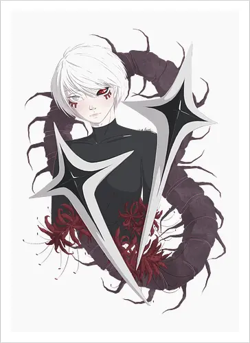 Kaneki
