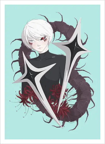 Kaneki